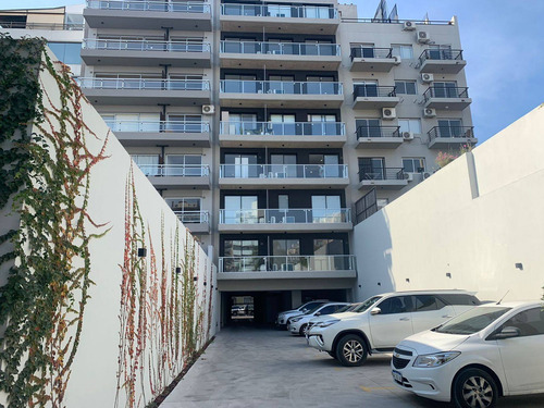 Imagen 12 de 14 de Venta + 2 Ambientes+palermo+amenities+ A Estrenar