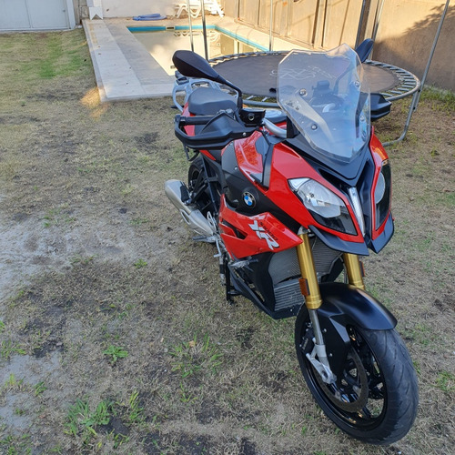 Imagen 12 de 15 de Bmw S1000xr
