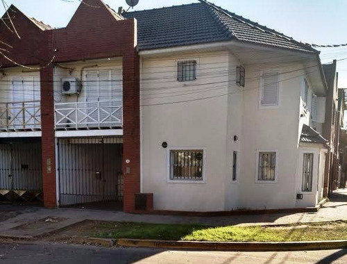 Duplex En Venta En Barrio Parque