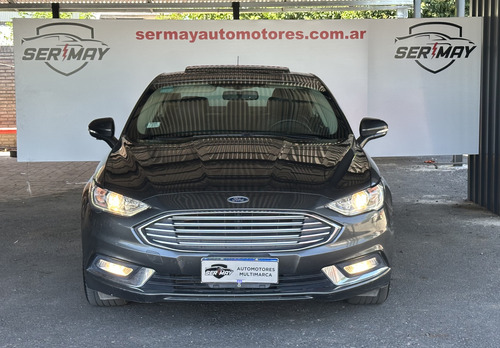 Ford Mondeo 2.0 Sel
