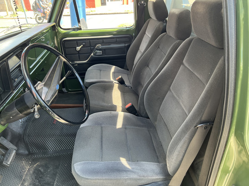 Ford F-100 3.6 Lujo