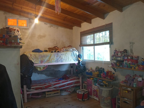 El Palomar Casa Fte De 3 Ambientes Y Fdo Casa De 3 Ambientes F: 8821