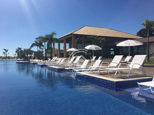 Imagem 1 de 30 de Terreno À Venda, 900 M² Por R$ 539.900,00 - Condomínio Haras Patente - Jaguariúna/sp - Te0356