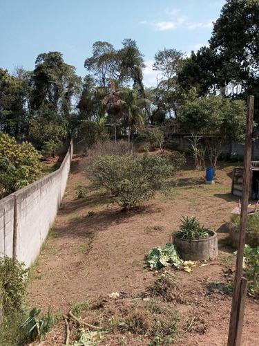 Imagem 1 de 17 de Chácara Com 3 Dorms À Venda, 1200 M² Por R$ 648.000 - Chácara Recanto Verde - Cotia/sp - Ch0030