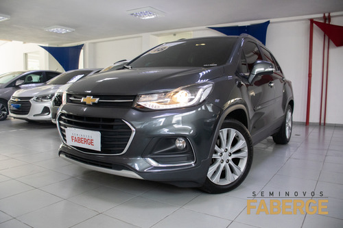 Chevrolet Tracker 1.4 16V TURBO FLEX PREMIER AUTOMÁTICO