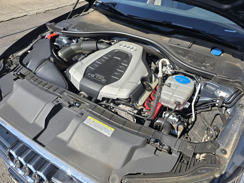 Audi A6 3.0 Tfsi 333hp Elite At
