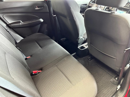Suzuki Swift 1.0 Booster Jet Mt