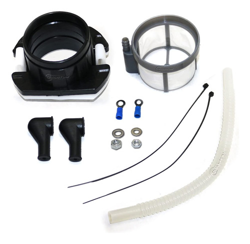 Hfp-k437 Kit Filtro Para Bomba Combustible Hfp-437 Bmw Serie