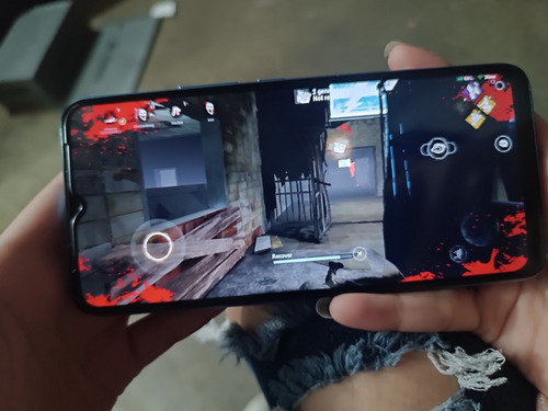 Infinix Hot 20 I Celular Gamer Perfecto Estado 