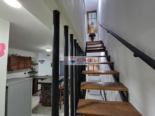 En Venta Comodo Y Bello Thown House En El Conjunto Cantabrico, Con Accion Incluida En Islas Del Sol, Chichiriviche