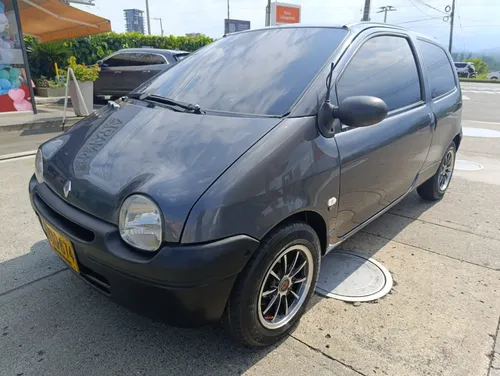 Renault Twingo 2010 Authentique
