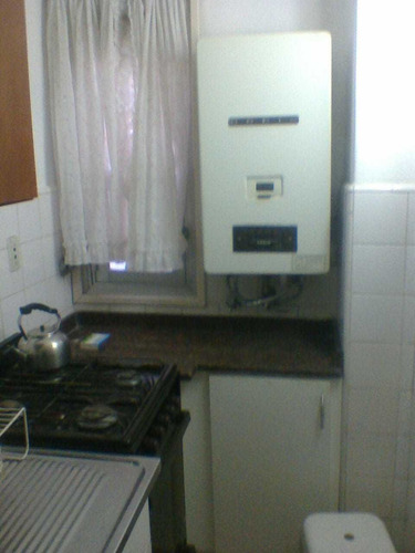Imagen 3 de 9 de Dempartamento Centro Mar Del Plata