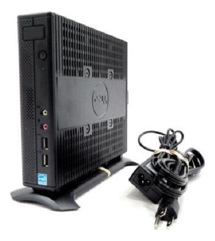 Mini Pc Dell 7020 Amd Gx-415ga 8gb Ram 120gb Ssd 