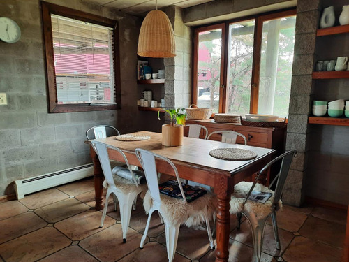 Lindisima Casa En Venta Tigre, Laguna Del Sol, 4 Dormitorios, Escritorio, Dependencia, Gran Jardin