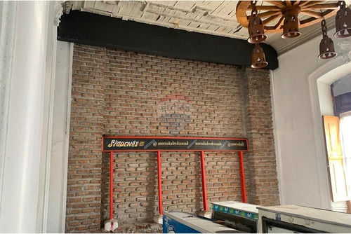 Excelente Ubicacion Propiedad Comercial Santiago