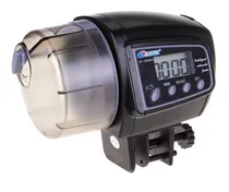 Comprar Alimentador Automático Digital De Comida Para Peces Af-205d