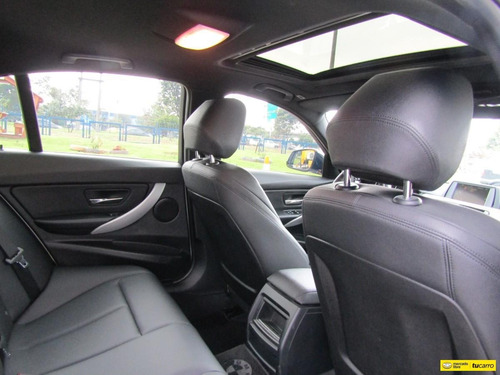 Bmw 320i Sportline Con Paquete M
