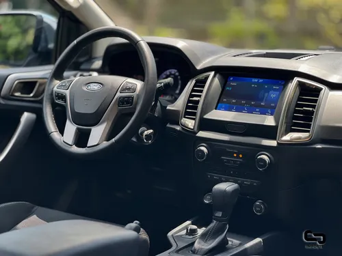 Ford Ranger 3.2 XLT