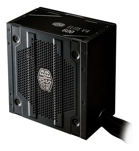 Fuente Cooler Master Elite V4 600w 80 Plus White Noaweb