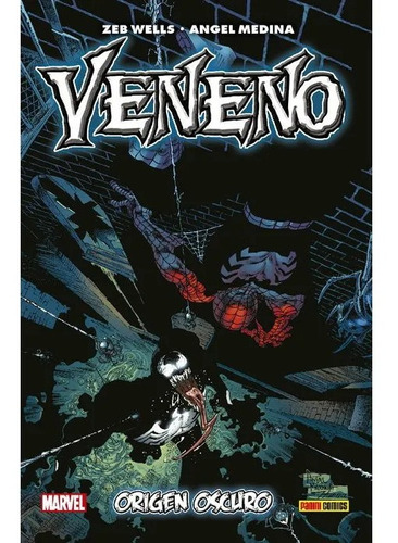 Venom - Veneno: Origen Oscuro
