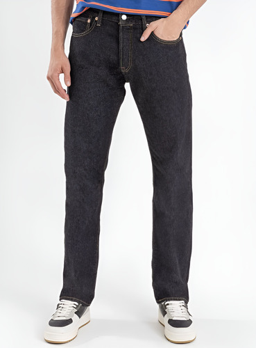 Pantalón Jeans Levi's® 501® Original Hombre 
