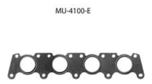 Juntas Múltiple Motor Audi A4 Golf Jetta A4 Nb 1.8 Mu-4100-e