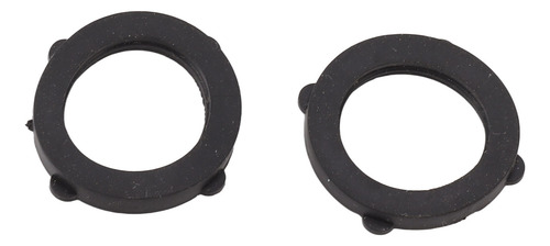 Juego De 3 Abrazaderas Para Reparar Mangueras De Jardín