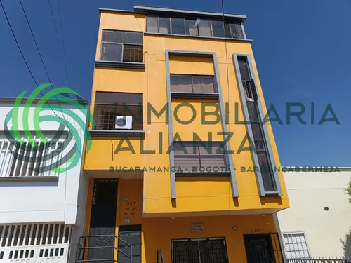 Apartaestudio En Arriendo En Galan Gomez. Cod A14765