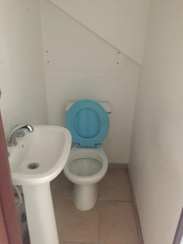 Imagen 5 de 15 de Venta - Casa Tipo Triplex - San Miguel
