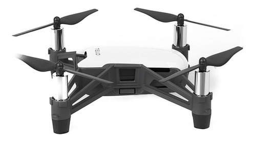 Imagem 3 de 6 de Drone Ryze DJI Tello com câmera HD branco 1 bateria