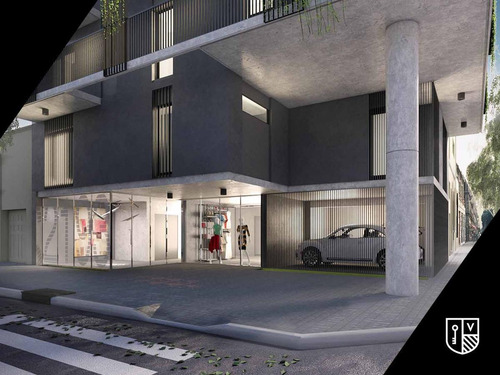 Imagen 3 de 15 de Monoambientes Y 1 Dormitorio Con Amenities De Oportunidad