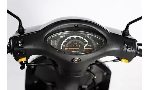 Gilera Smash Full Patentada $809.000 - Base $727.000