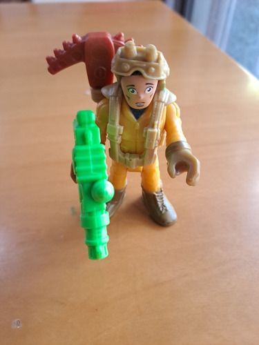 Figura Imaginext (Usado)
