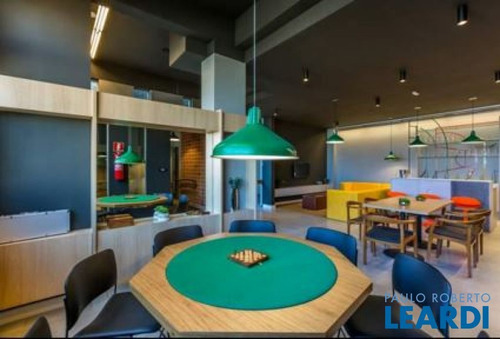Imagem 5 de 15 de Apartamento - Sumarezinho - Sp - 585215