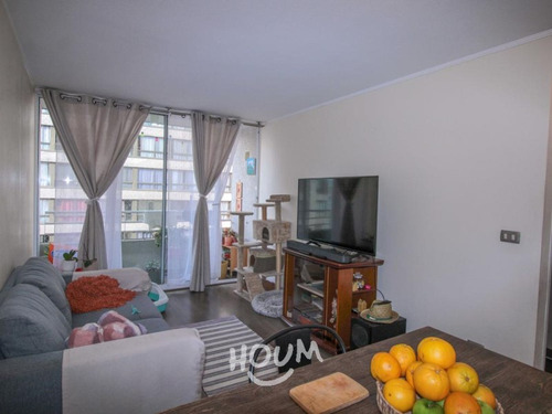 Depto En Venta En Calle Eleuterio Ramírez
