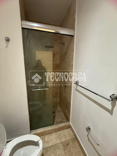 Renta Departamentos Roma Norte T-df0072-0532