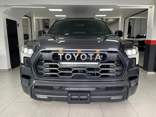 Toyota Sequoia 3.5 V6 Trd Pro