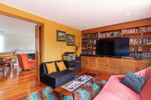 Casa En Venta En San José De Bavaria. Cod V9700