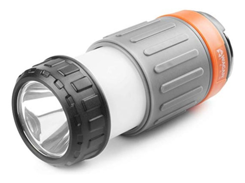 Linterna Emergente Led Cree A Pilas 200lm 15hs Ipx4