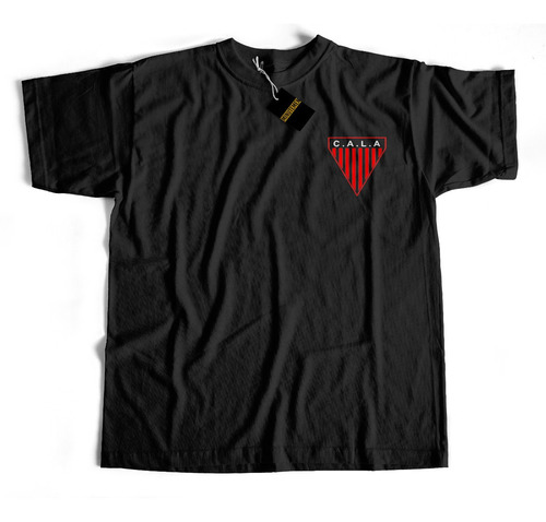 Remera De Club Atlético Los Andes Lomas De Zamora 