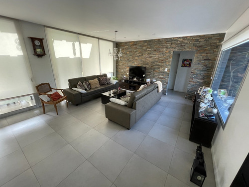 Imagen 4 de 30 de Barrio Privado Adrogué Chico (soler Al 200) - Casa Minimalista En Dos Plantas