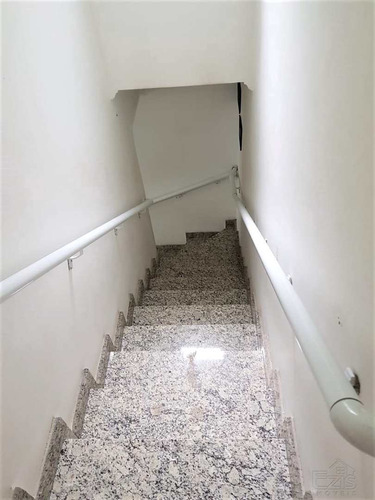 Imagem 10 de 20 de Sobrado Com 3 Dorms, Ipiranga, São Paulo - R$ 800 Mil, Cod: 5183 - V5183
