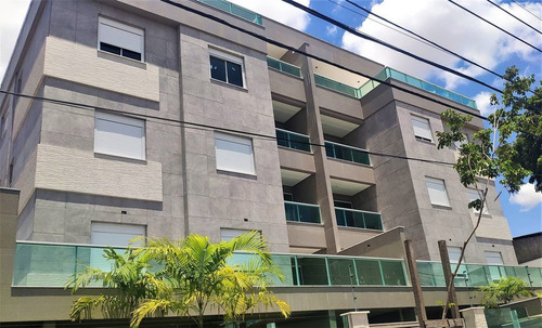 Imagem 21 de 25 de Cobertura Com 4 Quartos Para Comprar No Planalto Em Belo Horizonte/mg - 2207