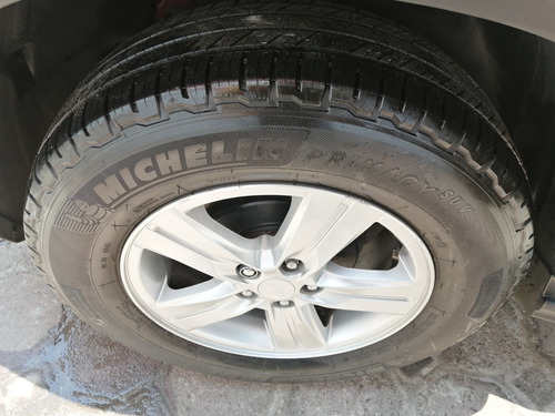 Imagen 15 de 15 de Chevrolet Trax 1.8 Lt At 2016
