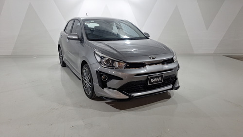 Kia Rio 1.6 S PACK