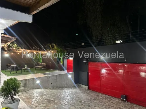 Casa Venta Alto Prado