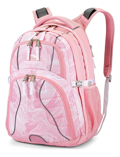 Mochila Sierra Swerve, Talla Única Cooper