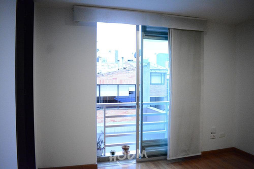 Imagen 4 de 18 de Apartamento En El Recreo De Los Frailes, La Alhambra. 1 Habitación, 54 M²