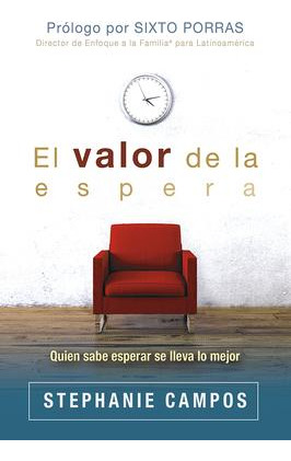 Libro El Valor De La Espera