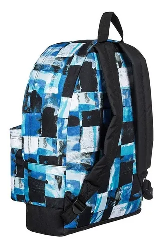 Mochila quiksilver azul sale